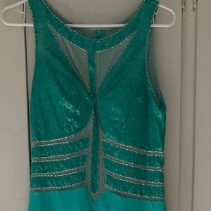 Alberto Makali Dress